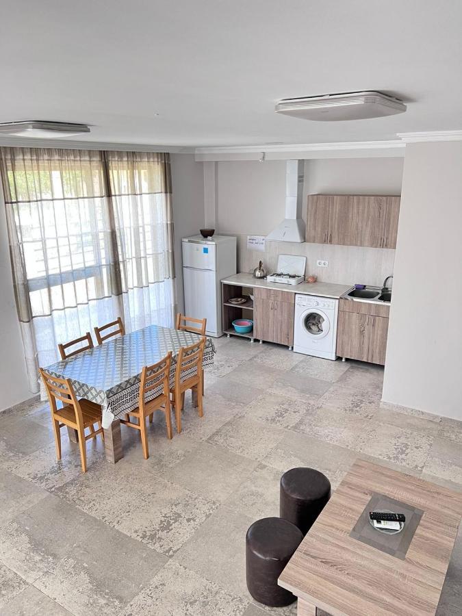 Rio Cottage Apartment Ureki Kültér fotó