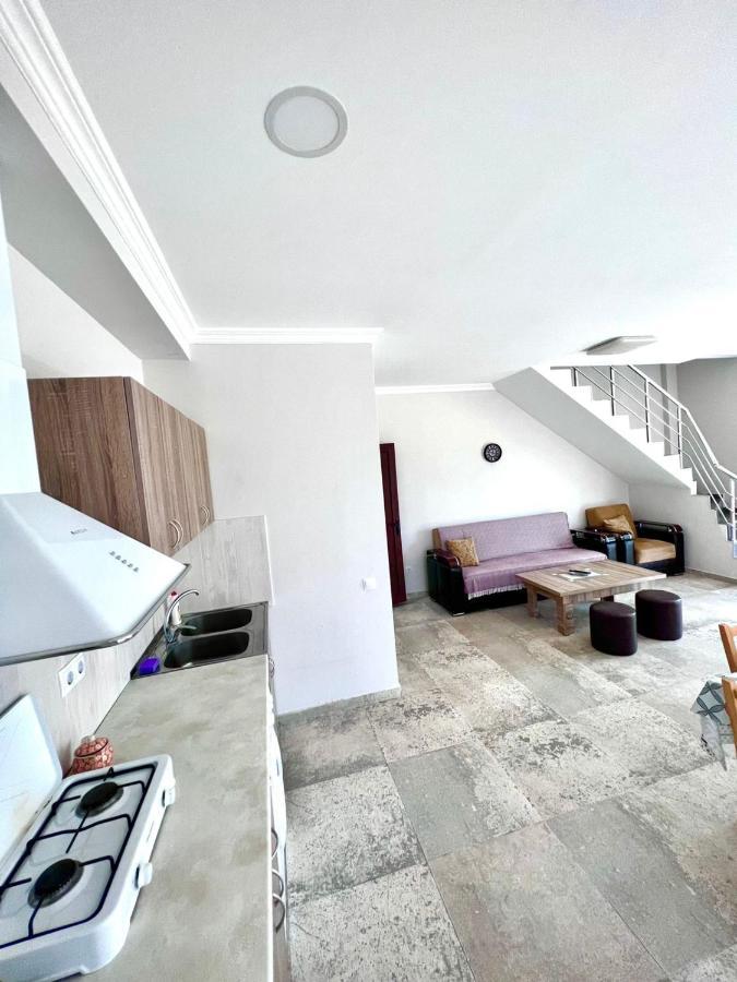 Rio Cottage Apartment Ureki Kültér fotó