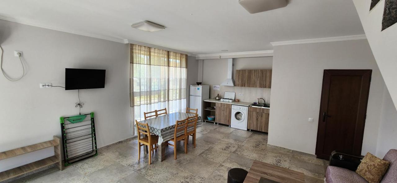 Rio Cottage Apartment Ureki Kültér fotó