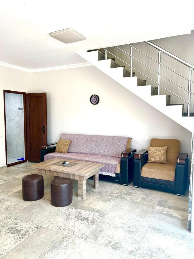 Rio Cottage Apartment Ureki Kültér fotó