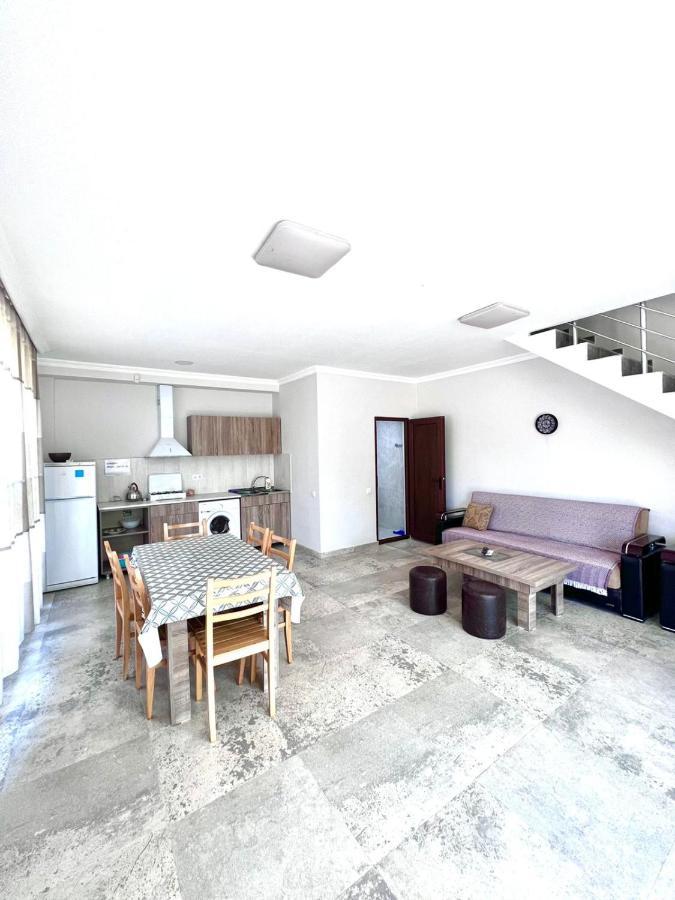 Rio Cottage Apartment Ureki Kültér fotó