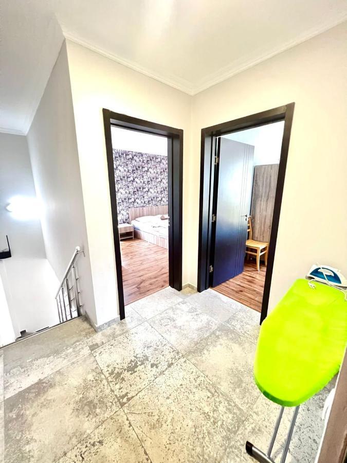 Rio Cottage Apartment Ureki Kültér fotó