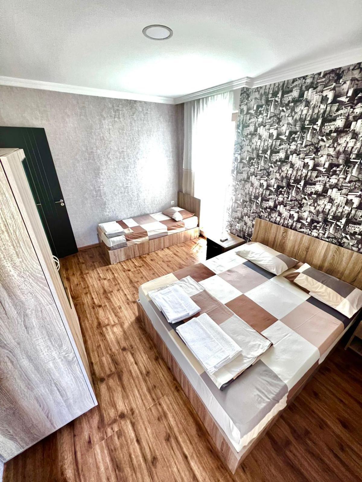 Rio Cottage Apartment Ureki Kültér fotó