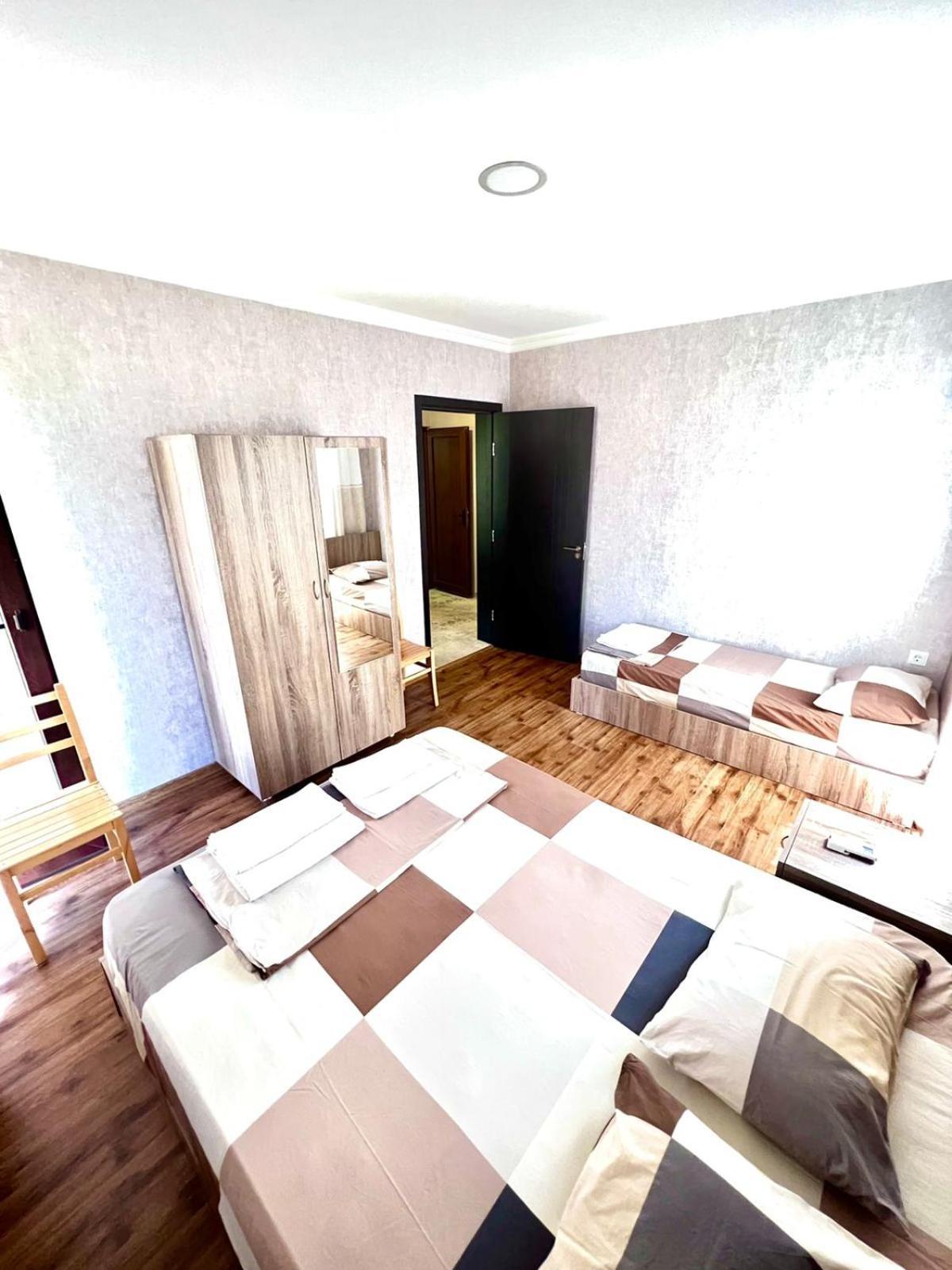 Rio Cottage Apartment Ureki Kültér fotó