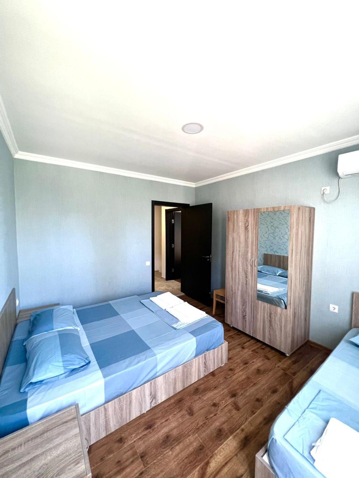 Rio Cottage Apartment Ureki Szoba fotó