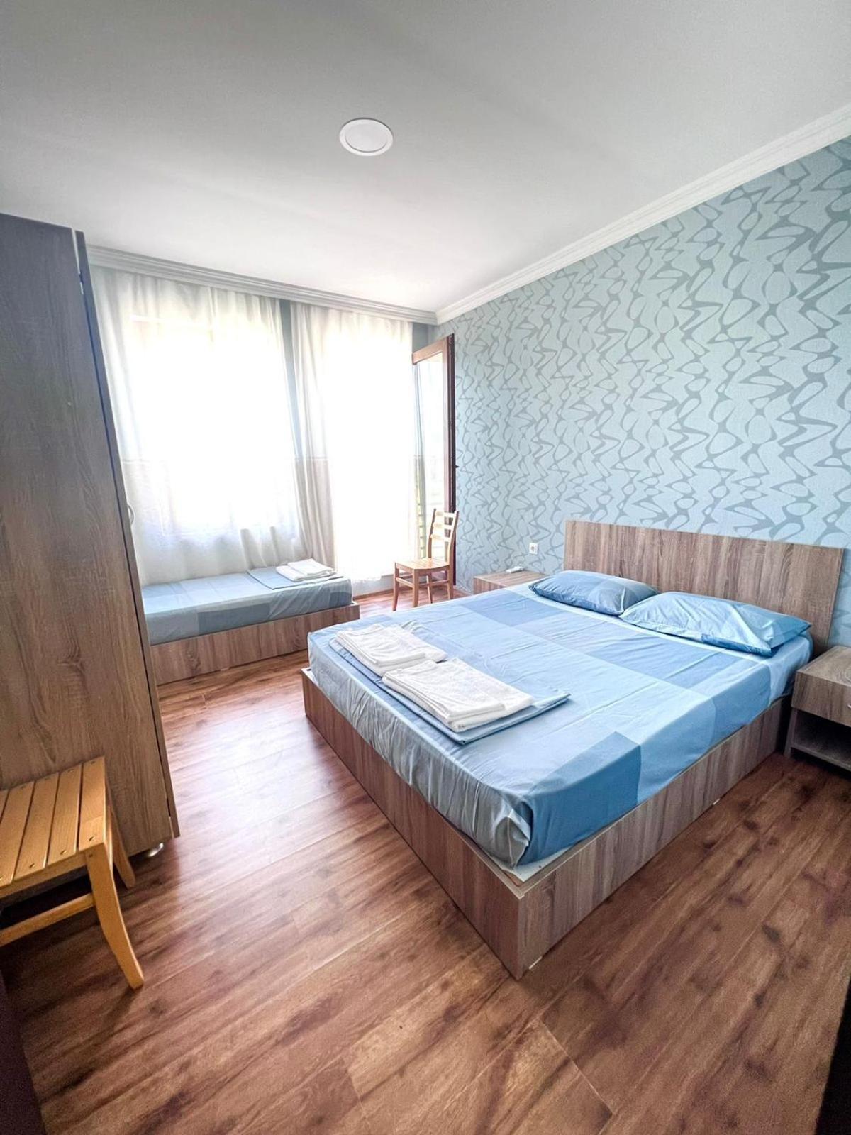 Rio Cottage Apartment Ureki Szoba fotó