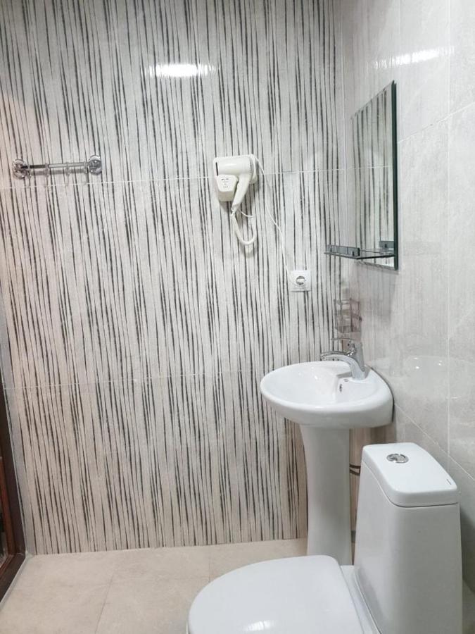Rio Cottage Apartment Ureki Kültér fotó